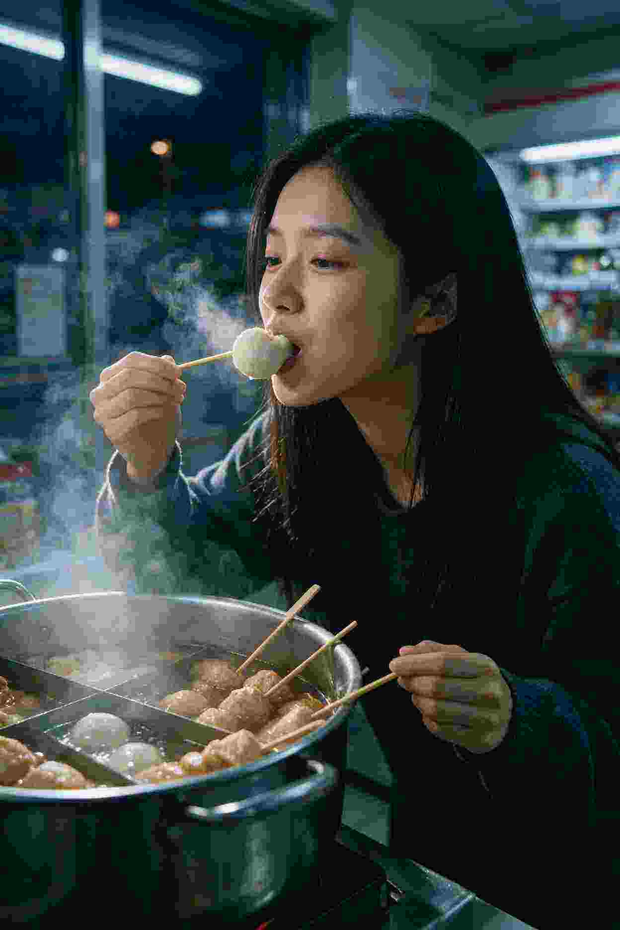 爱情剧