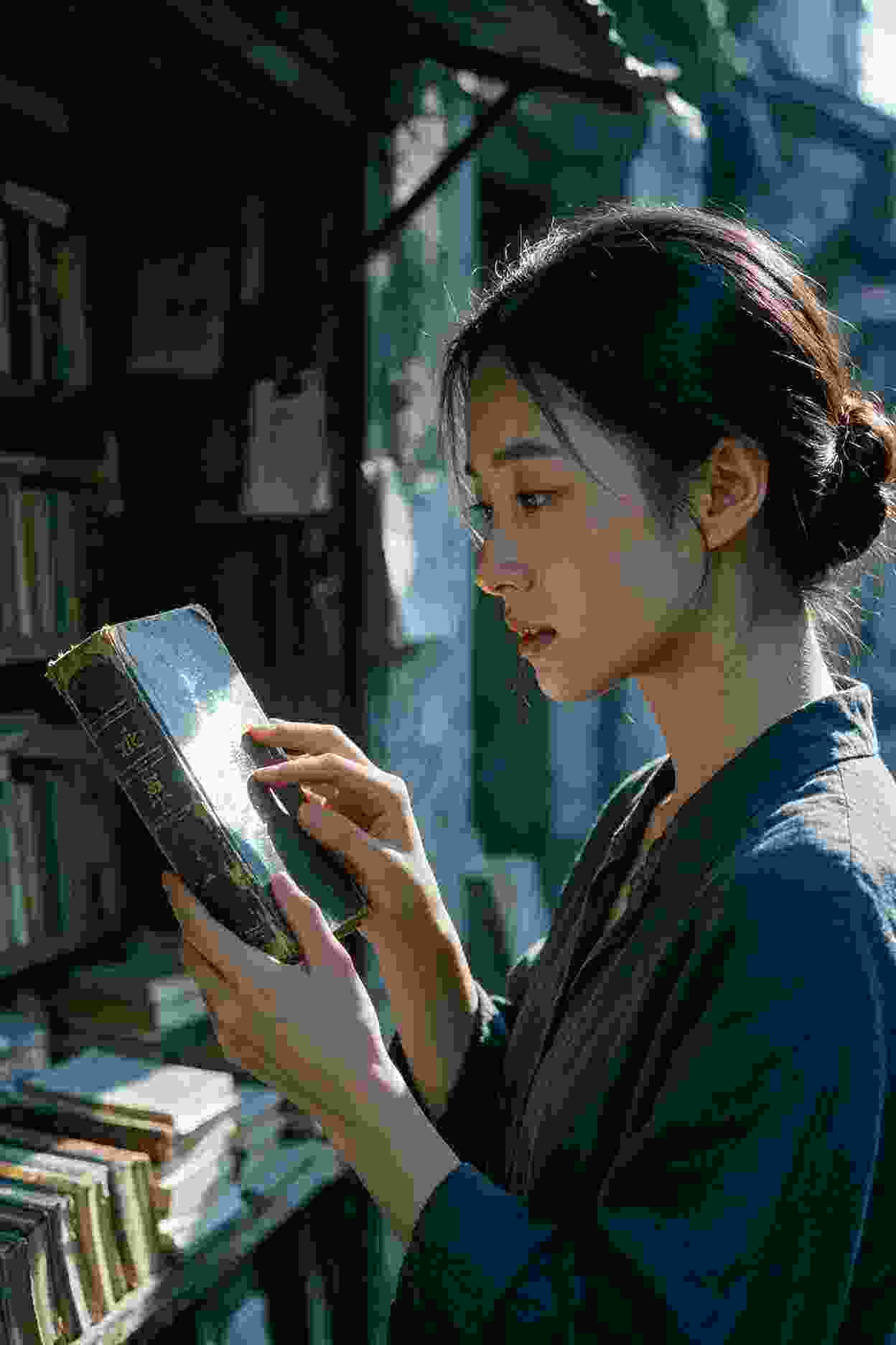 爱情剧
